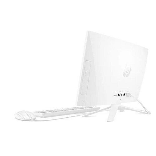 All-in-One Core i3 HP Pavilion 21-b0015la Intel Core i3-1005G1 21" 1.20GHz, 4GB, 1TB, Windows 10 Home 64-bit, Blanco 140P8AA