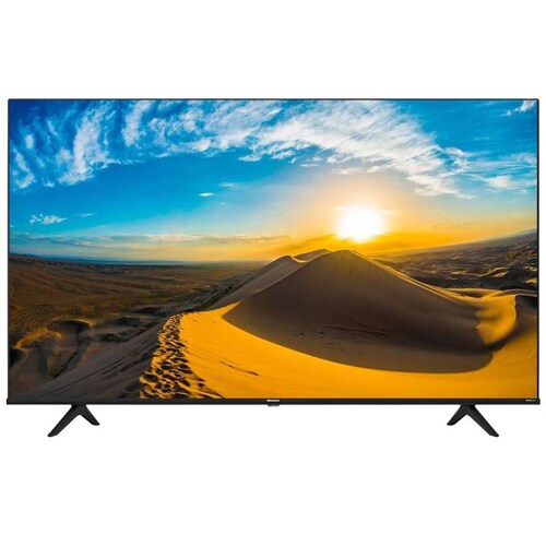 Televisor Hisense 55A6G Smart 55" TV UHD Android 4K ALB6