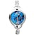 Fralugio Smartwatch Reloj Inteligente de Lujo Para Dama Lem1995 Full Touch