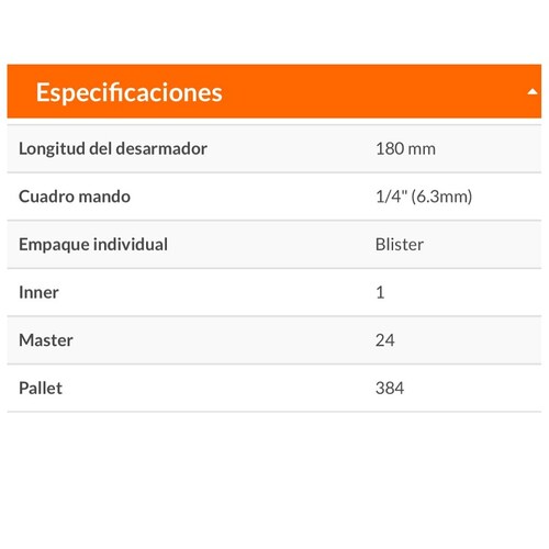 Desarmador Tipo Matraca con 18 Puntas Planas -de Cruz y 6 Dados Milimétricos Estuche para Cinturón JDM-26 TRUPER