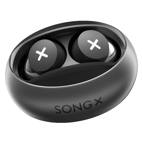 Audifonos Bluetooth Manos Libres 5.0 Song X Premium Sonido Hd FRALUGIO.