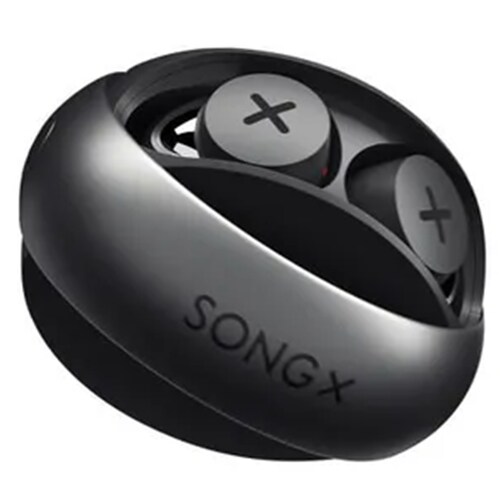 Audifonos Bluetooth Manos Libres 5.0 Song X Premium Sonido Hd FRALUGIO.