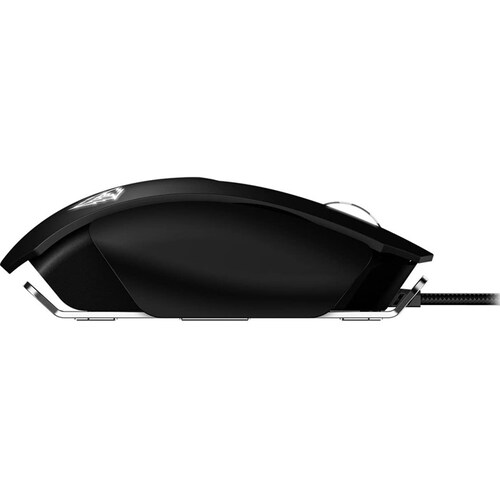 Mouse Gamer THUNDER X3 TM50 Gaming Led 10000 DPI USB 