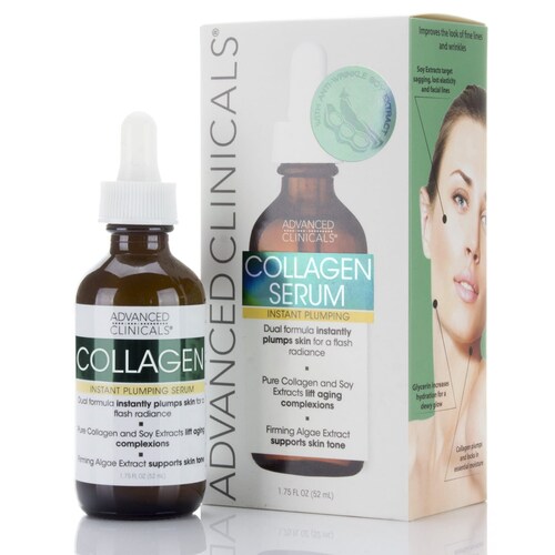 Suero facial  de colágeno 1.75fl(52ml) 