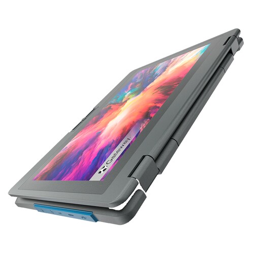 Laptop GATEWAY 64GB eMMC 4gb Portátil convertible 2 en 1 de 11,6"
