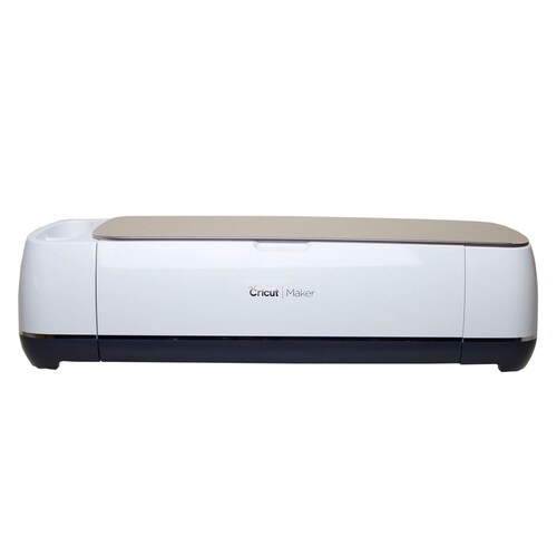 Sistema Completo Cricut Maker.