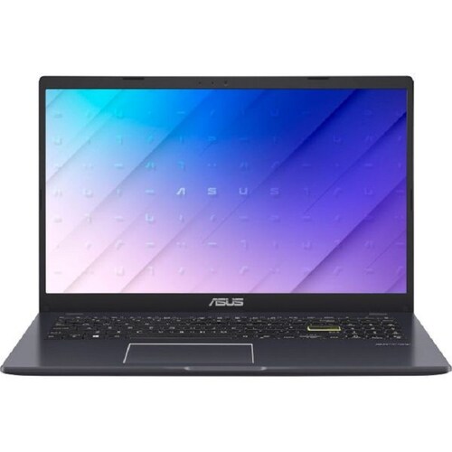  LAPTOP CELERON 4GB, 128GB, 14' WINDOWS 10 PRO COLOR NEGRO ASUS  N4050 L410MA