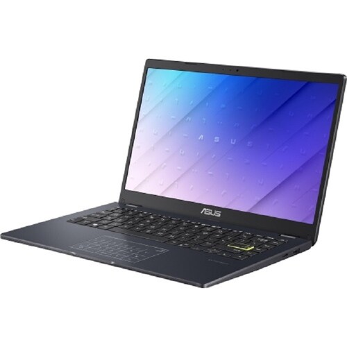  LAPTOP CELERON 4GB, 128GB, 14' WINDOWS 10 PRO COLOR NEGRO ASUS  N4050 L410MA