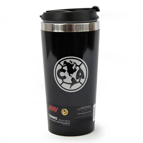 Club America Vaso Termico 450 ml
