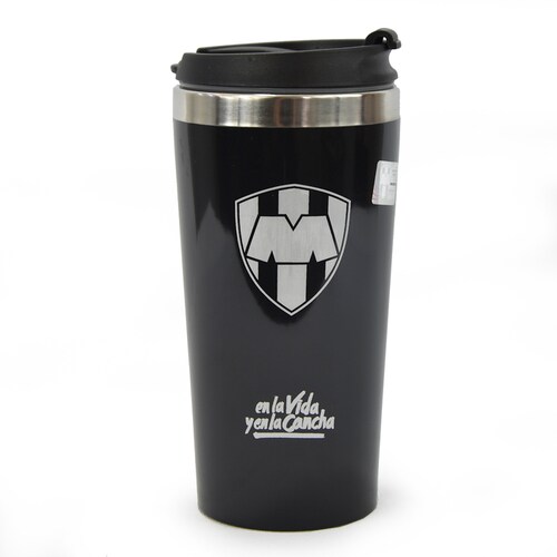 Rayados Monterrey Vaso Termico 450 ml