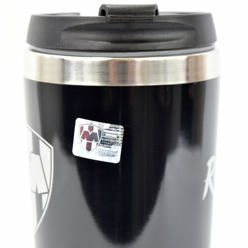 Rayados Monterrey Vaso Termico 450 ml