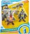 Fisher-Price Imaginext DC Super Friends Firefly y Batman 3-8 Años Coleccionables 