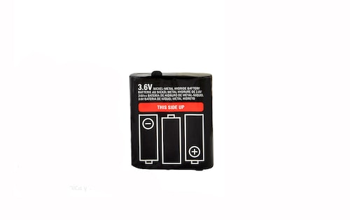 MOTOROLA PMNN4477A Set 2  Baterías Recargables 800mAh Radios Series TalkAbout T200,T400,t460,T600,T800 Y Mas
