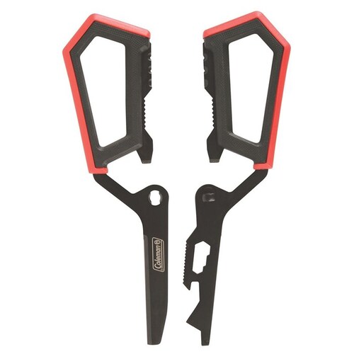 Tijeras Multiusos 12 EN 1 Marca Coleman
