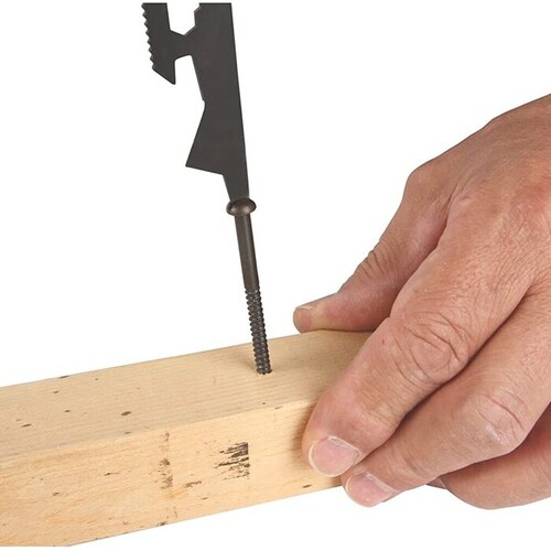 Tijeras Multiusos 12 EN 1 Marca Coleman