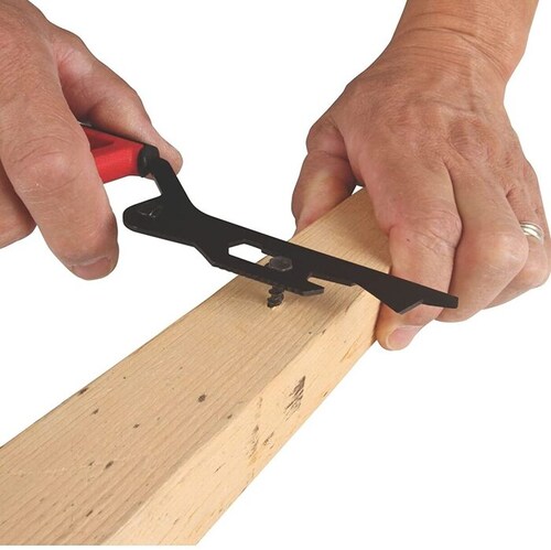 Tijeras Multiusos 12 EN 1 Marca Coleman