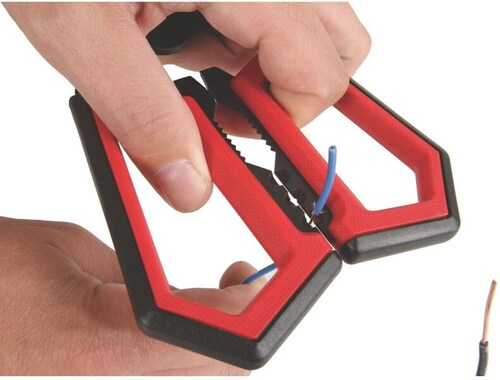 Tijeras Multiusos 12 EN 1 Marca Coleman