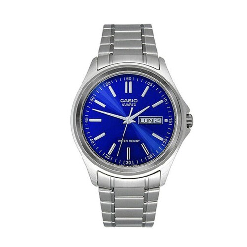 Reloj Casio Casual MTP-1239D-2A Caballero.