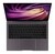 Huawei Matebook X Pro Notebook RAM 16GB SSD 512GB, Intel Core i5-10210U, Color Space Gray 