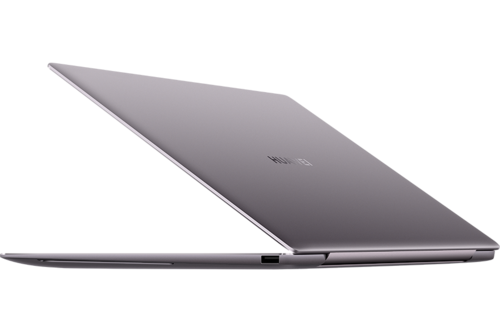 Huawei Matebook X Pro Notebook RAM 16GB SSD 512GB, Intel Core i5-10210U, Color Space Gray 