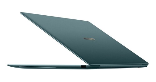 Laptop Huawei Matebook X Pro 13.9 16gb+1tb Emerald Green Intel Core i7 Pantalla Táctil
