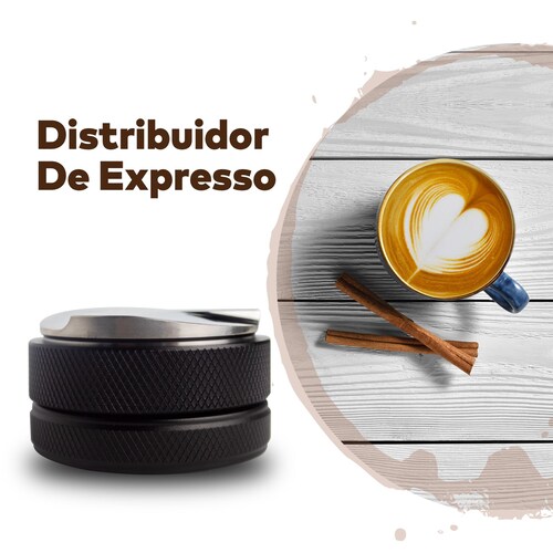 Distribuidor café 58mm – Café y pa` que más