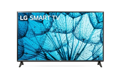 Pantalla LG 32LM577BPUA 32" Smart HD TV ORT4*
