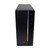 Gabinete Acteck Ultron X RGB, Micro Tower, micro ATX/Mini-ITX, USB 3.2, incluye Fuente de 500W, Negro