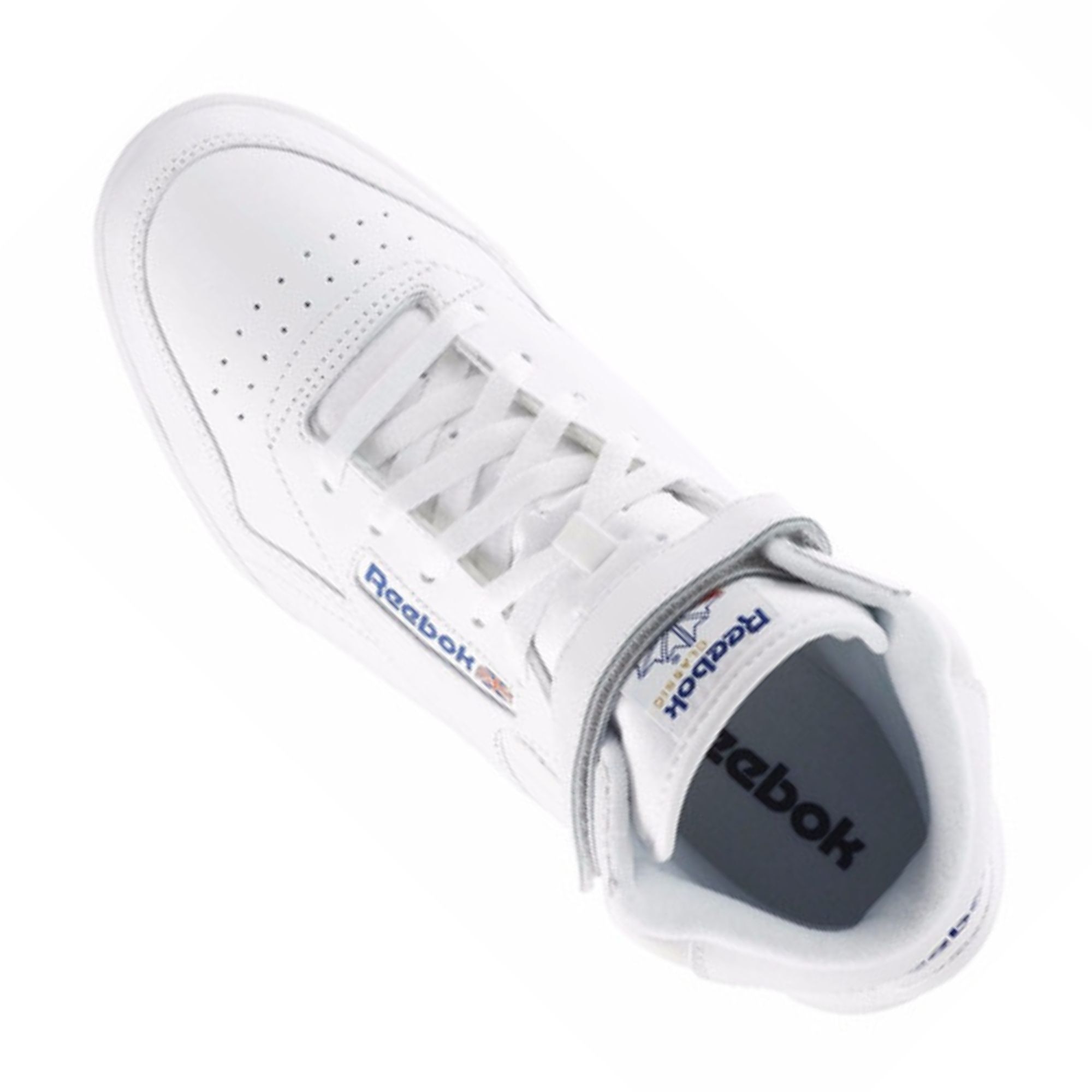 Zapatos reebok hotsell originales caracteristicas zapatillas