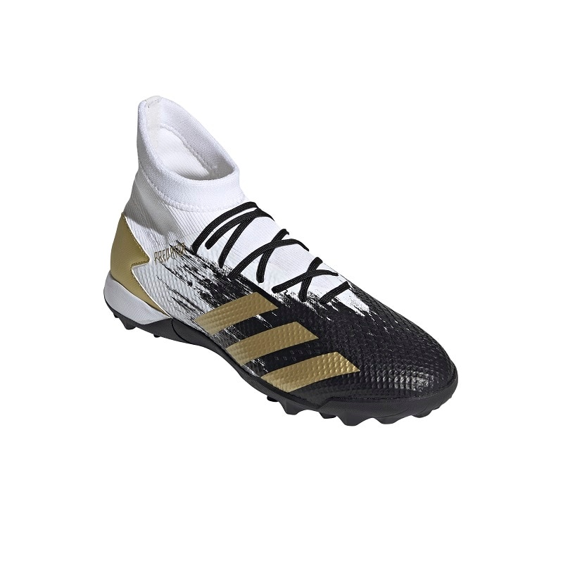 Tenis futbol 2025 rapido adidas predator