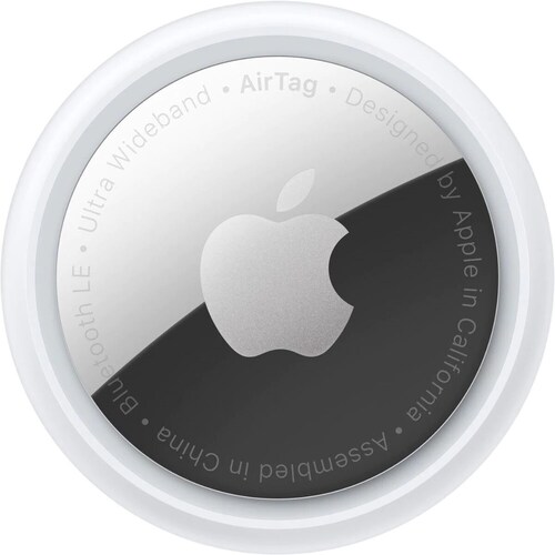 Apple AirTag Localizador - Blanco