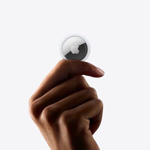 Apple AirTag Localizador - Blanco
