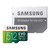 Memoria MicroSD 512GB Samsung EVO SELECT