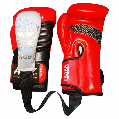 Guantes de boxeo desodorante guantes de limpieza Guantes de boxeo Absorber  sudor: Tejido de poliéster hecho, relleno absorbente de aserrín de