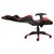 Silla Gamer Roja Xtrike-Me Mod. GC-905