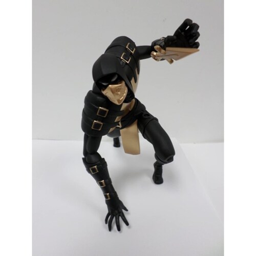 Mortal Kombat X Kollectors Edition By Coarse PS4