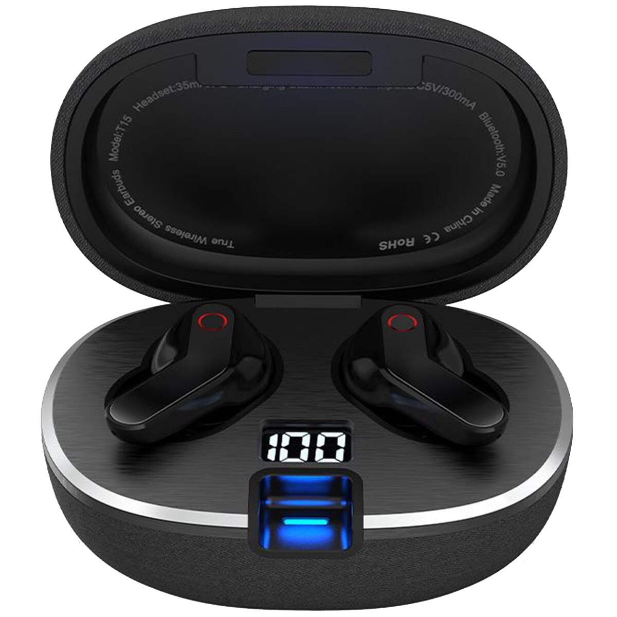 Mejores auriculares discount bluetooth chinos 2020