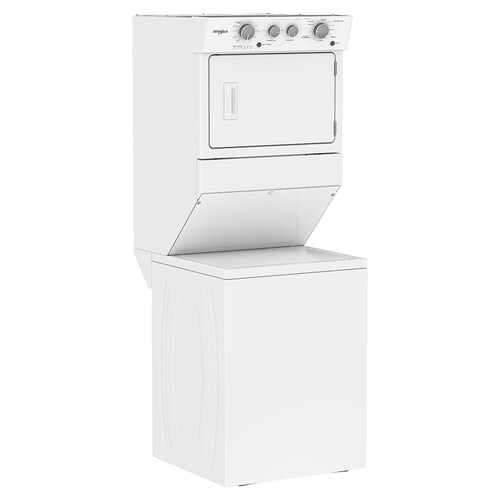 Centro De Lavado Whirlpool 20 Kg 7MWGT4027HW