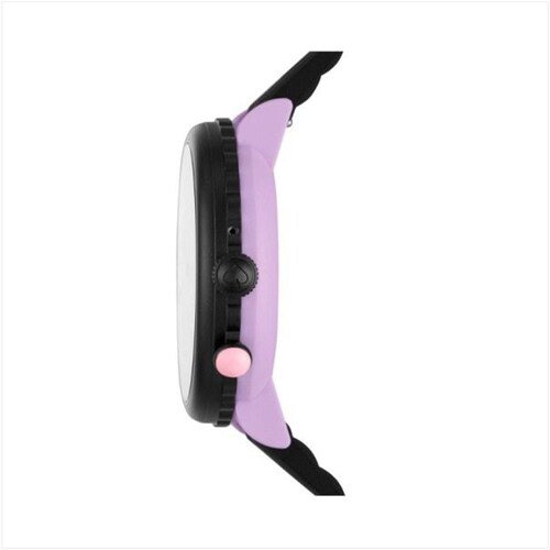 Reloj SmartWatch Kate Spade New York Negro/lila DW9K1.