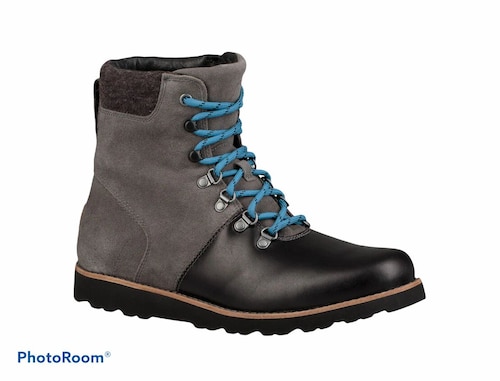 BOTAS HOMBRE UGG