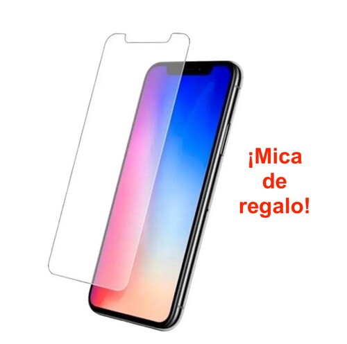 Protector Totu Crystal Iphone 7 Plus/8 Plus