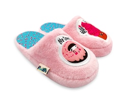 Pantuflas Para Niñas