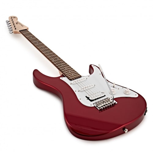 Guitarra Eléctrica Yamaha Pacifica PAC012RM-Roja