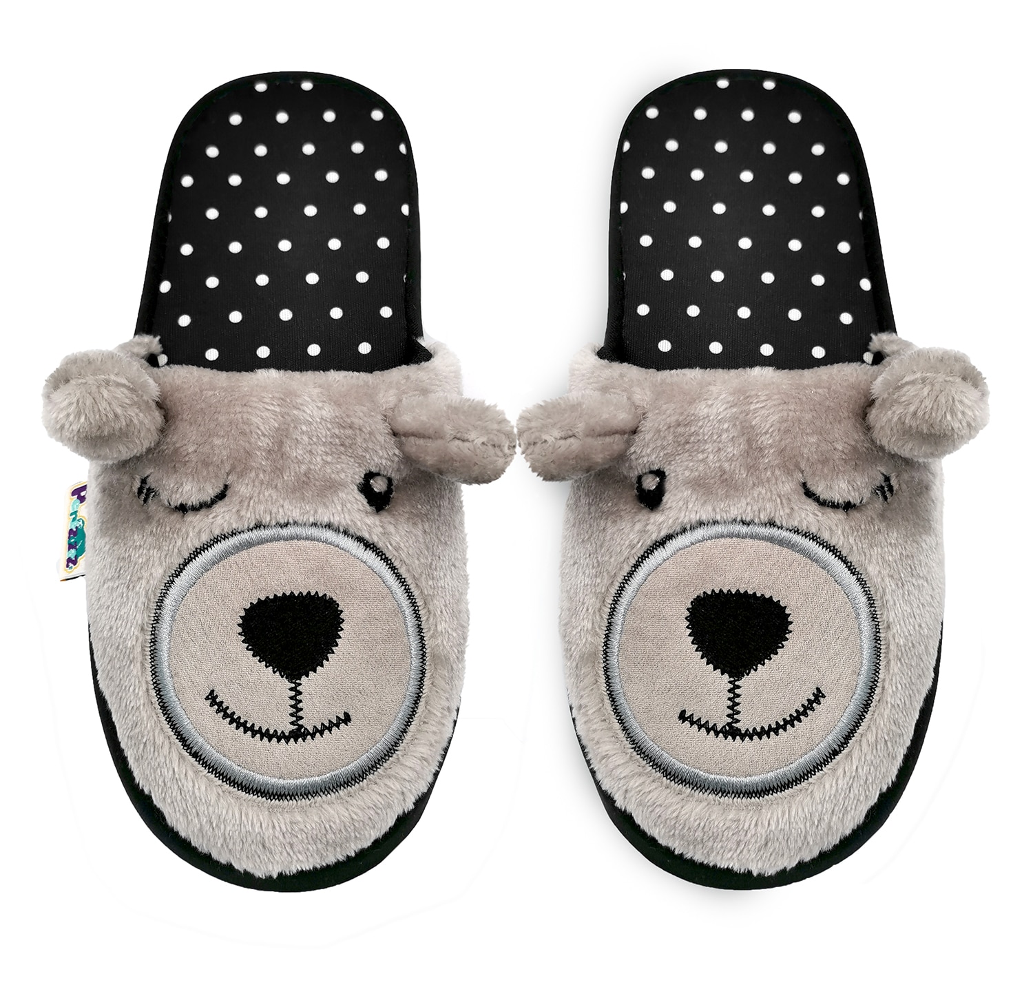 Sears best sale pantuflas dama