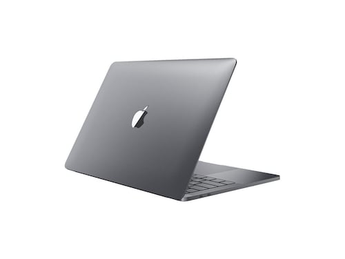 MPXQ2LL/A  Apple MacBook Pro Intel i5-7360U 2.3GHz, 8GB, 256GB SSD, 13"WQXGA(2560x1600), Intel HD, 802.11ac+BT, Space Gray, MacOS,  equipo de exihibicion 