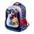 Mochila Escolar Sonic 16 Diseño 3d Flash Of Lightning Edition