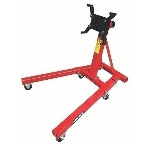 Soporte Para Motor Plegable Mikels 1 Tonelada Modelo T-1085