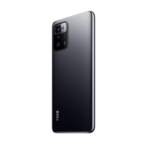 Xiaomi Poco X3 GT Negro 8GB + 128GB Desbloqueado Dual SIM