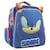 Mochila Infantil Escolar Sonic  Termoformado 3d