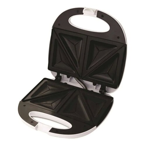 SANDWICHERA SUNBEAM OSTER CKSBSM150 BLANCA ALB